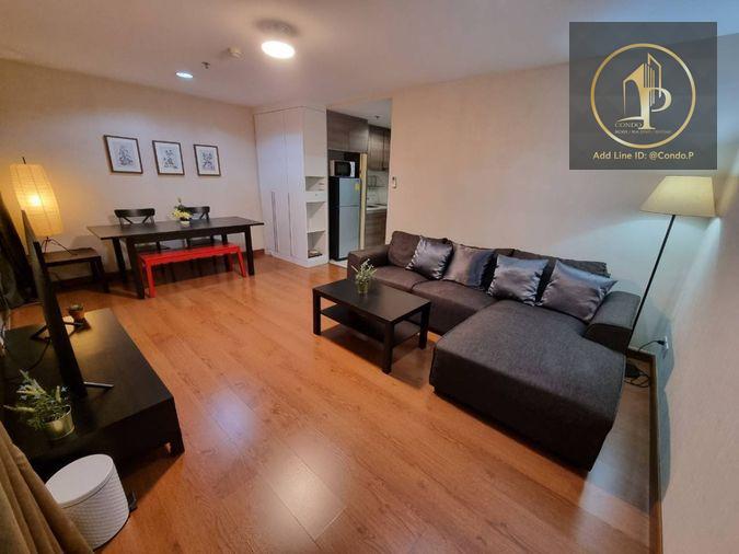 picture 🎈#MT2606_058 🎈💥Urgent💥 Guaranteed availability! Click quickly before it's gone‼️ For Rent 26k.🔥 Belle Grand Rama 9 Condo - 2/9