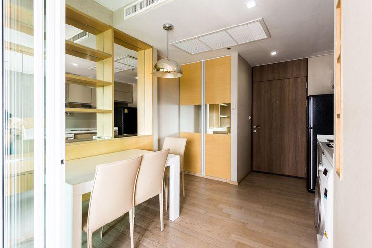 รูป Noble Remix Sukhumvit 36 (โนเบิล รีมิกซ์ สุขุมวิท 36) [CC-01] - รูปที่ 8/12