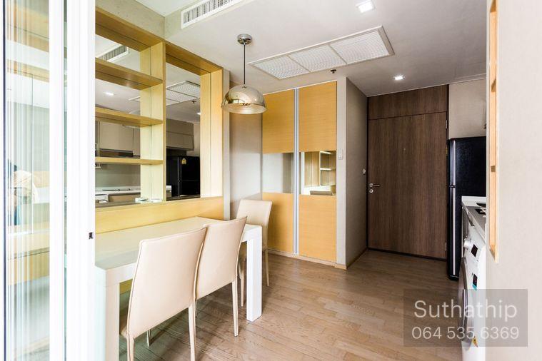 picture Noble Remix Sukhumvit 36 (BTS Thonglor) - 8/12