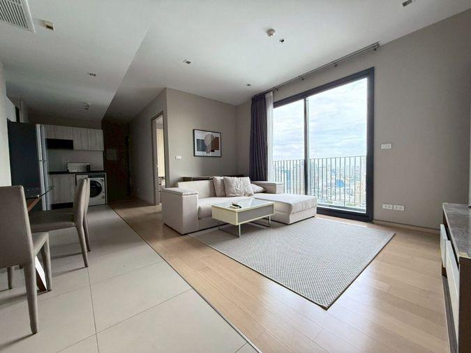 picture HQ Thonglor Condo (BTS Thonglor)  - 3/14