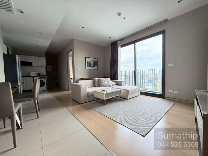 picture HQ Thonglor Condo (BTS Thonglor) - 3/14