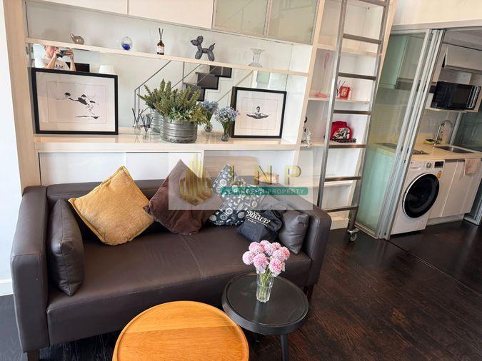 รูป 🏢 ให้เช่าคอนโด : IDEO Morph 38 (ไอดีโอ มอร์ฟ 38) รหัสทรัพย์ | 📌LNP-C13603 - รูปที่ 7/7