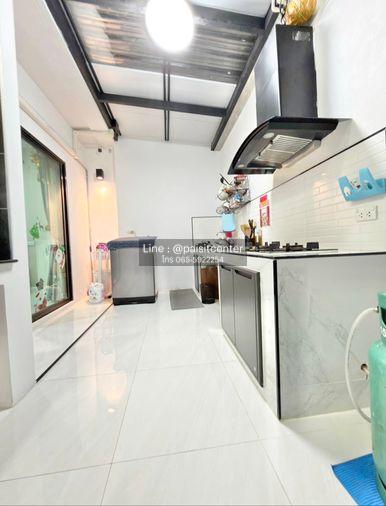รูป ให้เช่าบ้าน Cozy โชคชัย 4 ซอย 30 แขวงลาดพร้าว เขตลาดพร้าว - รูปที่ 5/10
