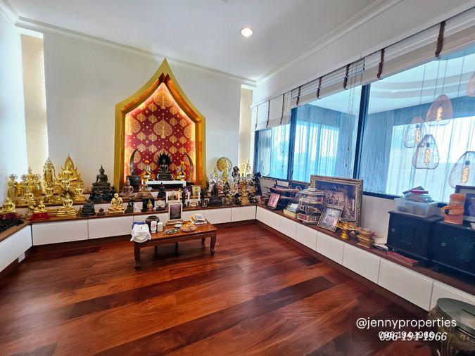 picture Resort-Style Living in Bangkok: Massive 650 Sq.m. Estate with Private Pool & Jacuzzi ✨ - 20/46