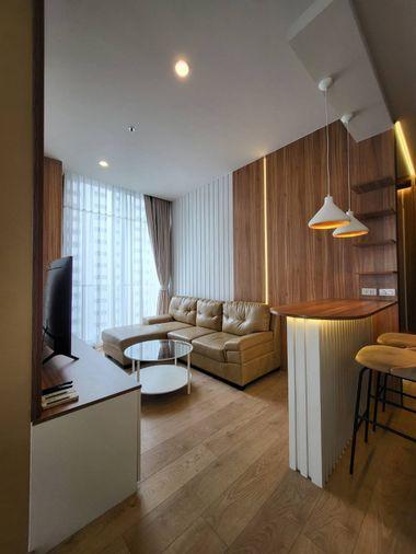 picture ✨Condo for Rent: Noble Be 19 (AP-02) line : @condo91 - 3/18