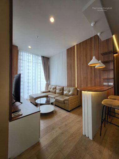 รูป ✨Condo for Rent: Noble Be 19 (AP-02) line : @condo91 - รูปที่ 3/18