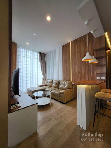 picture ✨Condo for Rent: Noble Be 19 (AP-02) line : @condo91 - 3/18