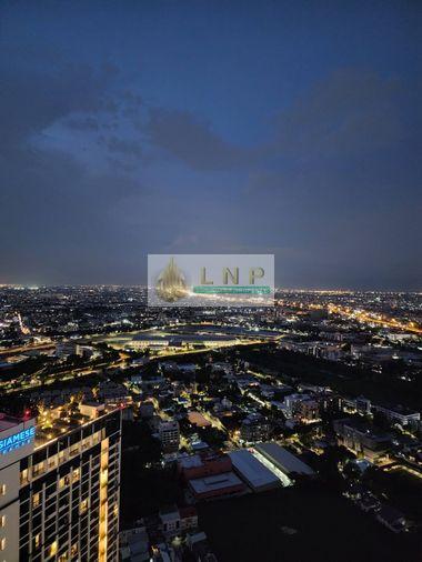 รูป 🏢 ให้เช่าคอนโด : Landmark @ MRTA Station (แลนด์มาร์ค แอท เอ็มอาร์ทีเอ สเตชั่น ) รหัสทรัพย์ | 📌LNP-C13606 - รูปที่ 22/39