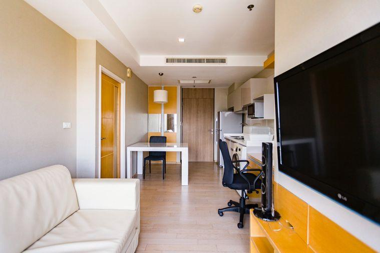 picture Noble Remix Sukhumvit 36 (BTS Thonglor) - 6/9