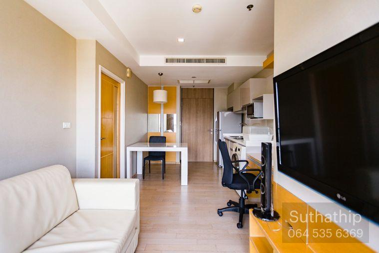 picture Noble Remix Sukhumvit 36 (BTS Thonglor) - 6/9