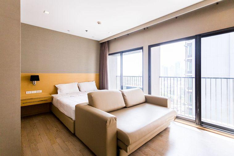 รูป Noble Remix Sukhumvit 36 (โนเบิล รีมิกซ์ สุขุมวิท 36) [CC-01] - รูปที่ 1/12
