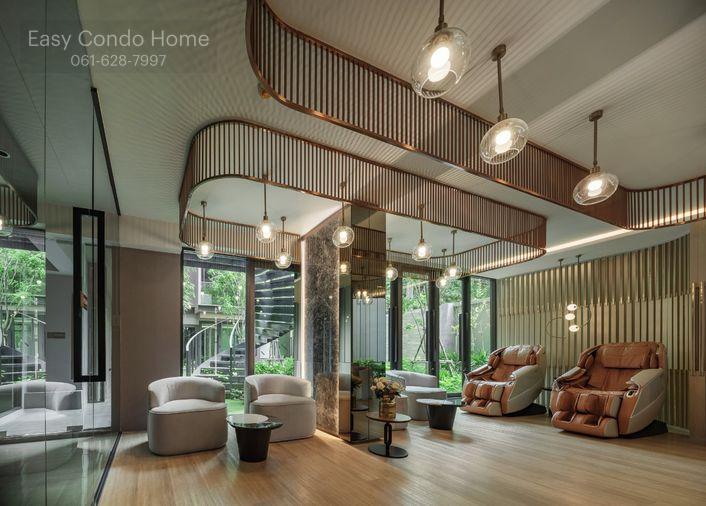 รูป 🟢ER26184 🟢ให้เช่า / For Rent LLOYD Soonvijai - Thonglor 💰 ราคา 22,000 บาท/เดือน - รูปที่ 9/12