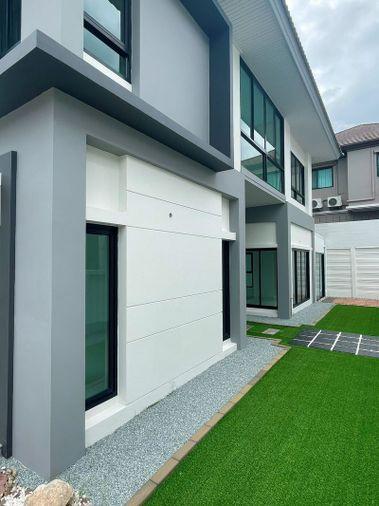 picture Urgent sale! Detached house in The Complete Sriracha project. Excellent condition, great value. - 19/19
