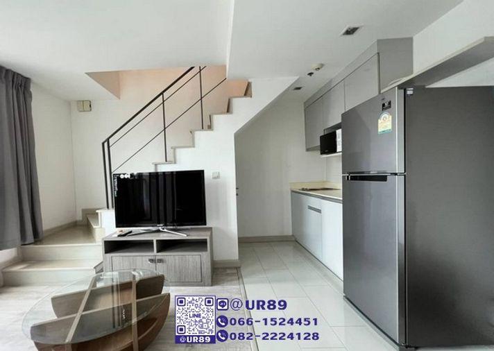picture 💙 Hot Price 💙 For Rent Ideo Mobi Sukhumvit 81 - 10/16