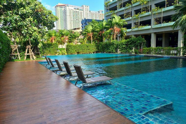 รูป 🏢 ขายคอนโด : Lumpini Park Rattanathibet - Ngamwongwan (ลุมพินี พาร์ค รัตนาธิเบศร์ - งามวงศ์วาน)   รหัสทรัพย์ | 📌LNP-C13593  - รูปที่ 11/11