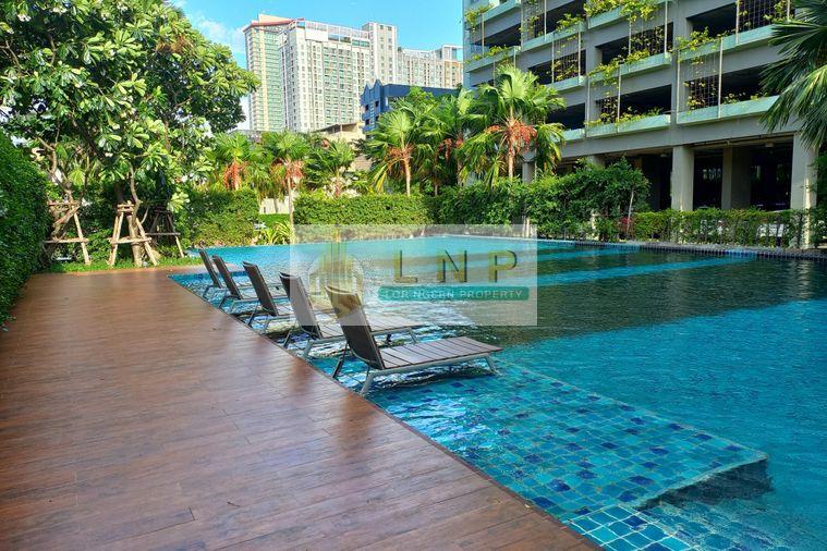 รูป 🏢 ขายคอนโด : Lumpini Park Rattanathibet - Ngamwongwan (ลุมพินี พาร์ค รัตนาธิเบศร์ - งามวงศ์วาน) รหัสทรัพย์ | 📌LNP-C13593 - รูปที่ 11/11