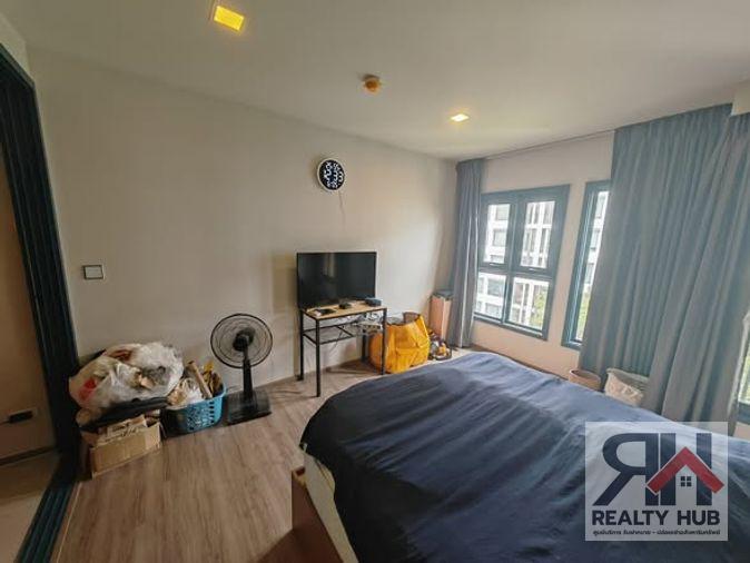 รูป 🤝🏻RB24987 ให้เช่าถูกมาก👍The Base Sukhumvit 50✅แอดไลน์ @mproperty( มี @ ด้วย) แอดมินตอบไว - รูปที่ 4/7