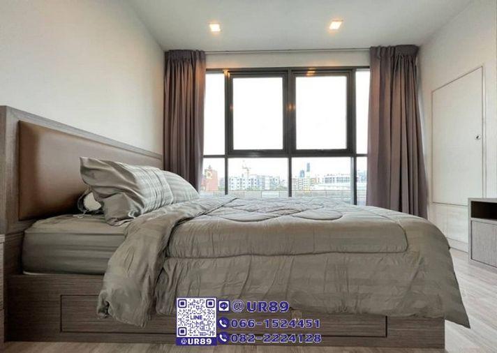 picture 💙 Hot Price 💙 For Rent Ideo Mobi Sukhumvit 81 - 3/16