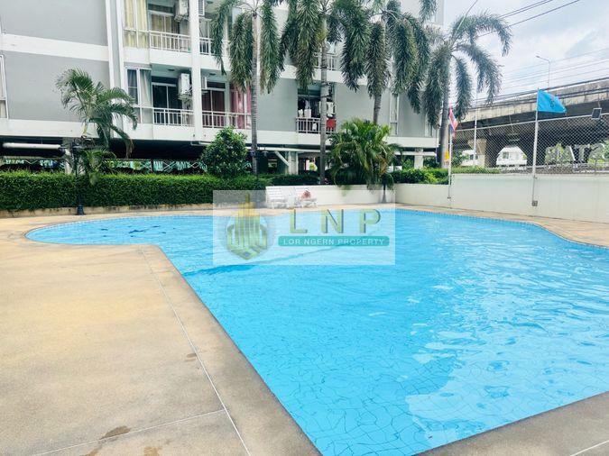 รูป 🏢 ขายคอนโด : The Star Ngamwongwan (เดอะ สตาร์ งามวงศ์วาน) รหัสทรัพย์ | 📌LNP-C13594 - รูปที่ 8/9