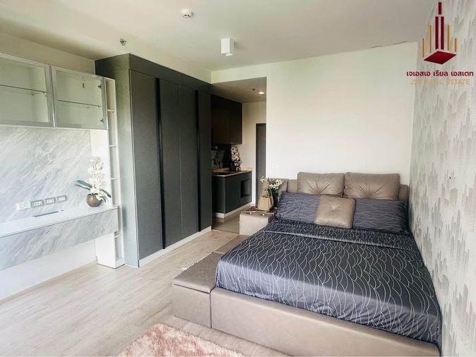 รูป ✨ ให้เช่า ไอดีโอ นิว พระราม 9✨  ราคา 12,000 บาท/เดือน - รูปที่ 1/5
