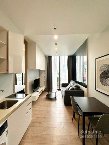 รูป ✨Condo for Rent: Noble Be 19 (AP-02) line : @condo91 - รูปที่ 7/7