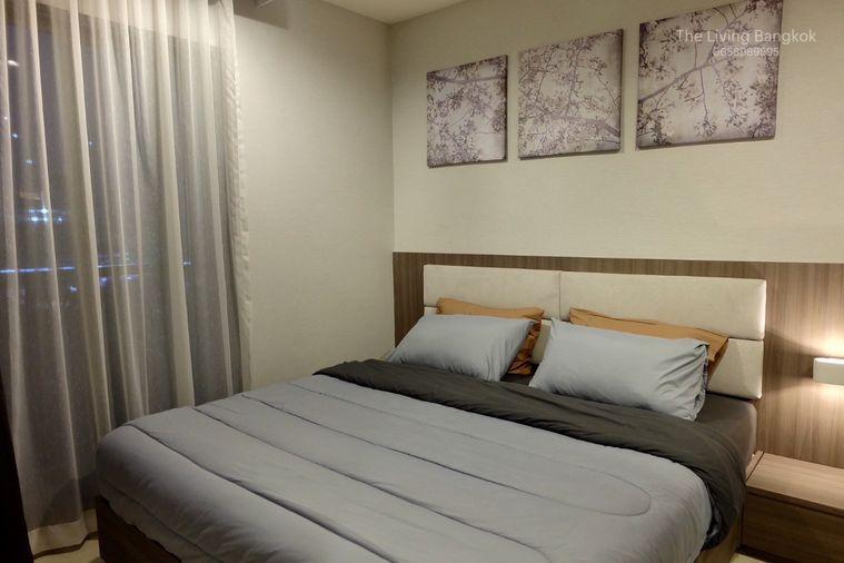 picture Rhythm Sukhumvit 36 - 38 (BTS Thonglor) - 1/9
