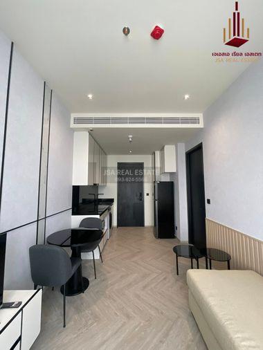 picture ✨ For Sale: Chapter Charoennakhorn - Riverside Condo ✨ 💰 Only ฿ 5,790,000 THB - 3/7