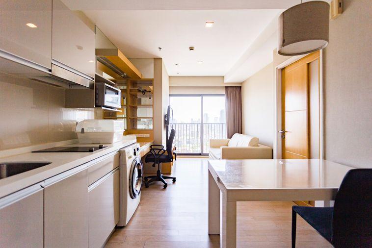 picture Noble Remix Sukhumvit 36 (BTS Thonglor) - 7/9