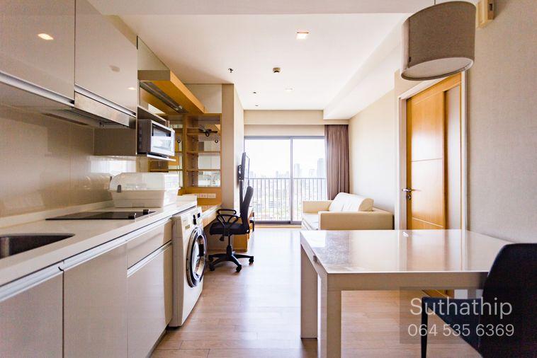 picture Noble Remix Sukhumvit 36 (BTS Thonglor) - 7/9