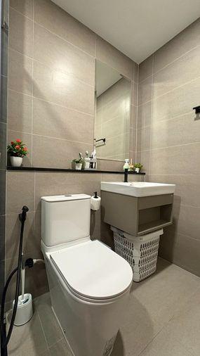 รูป 🌼🌼[เช่า] Supalai Loft Phasi Charoen 1Bed 35 ตรม.ชั้น 10 แต่งครบ Fully Furnished!! นัดดู 087-446-4494🌼🌼 - รูปที่ 13/16