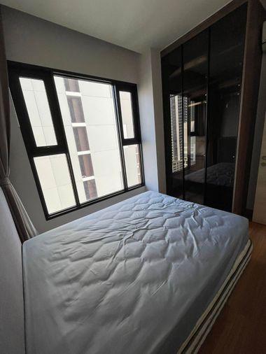 รูป 🟢ER26187 🟢ให้เช่า / For Rent Chewathai Residence Bang Pho 💰 ราคา 38,000 บาท/เดือน - รูปที่ 3/12