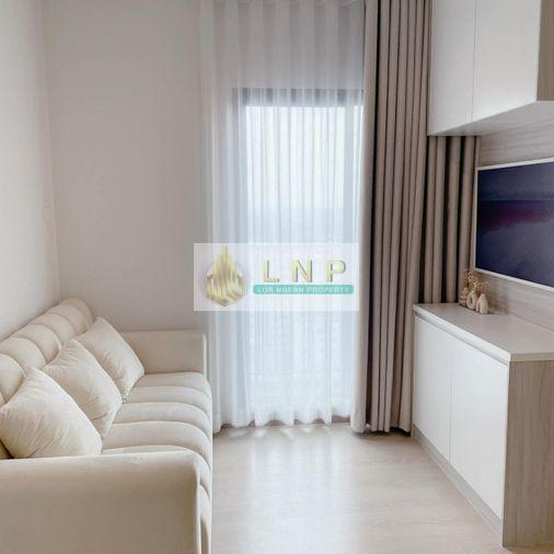 รูป 🏢 ขายคอนโด : Nue Noble Ngamwongwan (นิว โนเบิล งามวงศ์วาน) รหัสทรัพย์ | 📌LNP-C13595 - รูปที่ 12/15