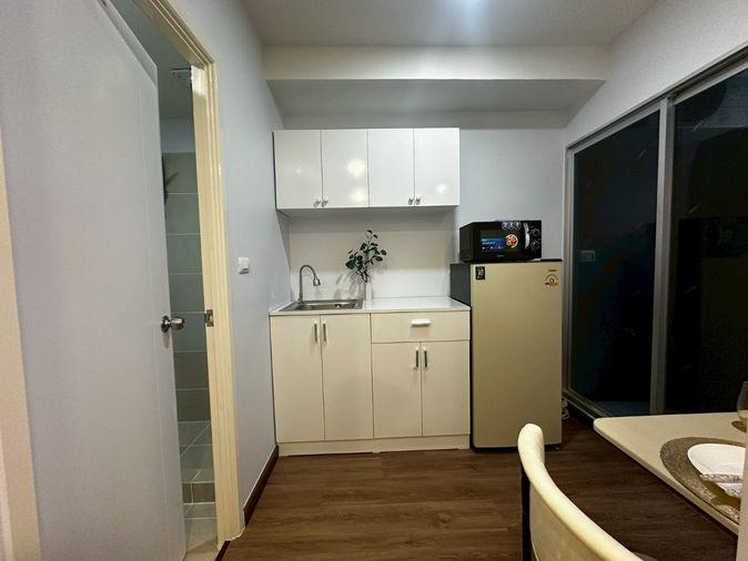 รูป 🏢 ขายคอนโด : Plum Condo Ladprao 101 (พลัม คอนโด ลาดพร้าว 101)   รหัสทรัพย์ | 📌LNP-C13596  - รูปที่ 20/21