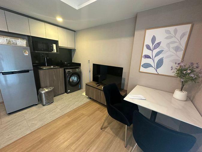 รูป 🟢ER26184 🟢ให้เช่า / For Rent LLOYD Soonvijai - Thonglor 💰 ราคา 22,000 บาท/เดือน - รูปที่ 4/12