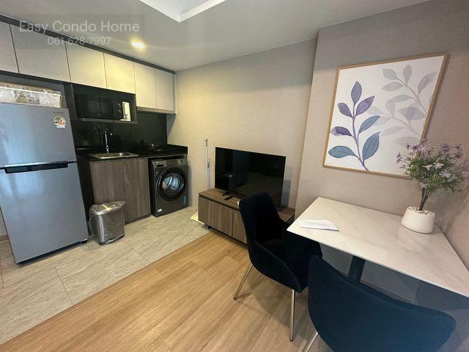 รูป 🟢ER26184 🟢ให้เช่า / For Rent LLOYD Soonvijai - Thonglor 💰 ราคา 22,000 บาท/เดือน - รูปที่ 4/12