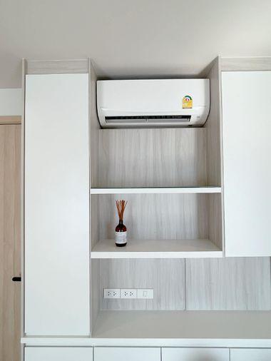 รูป 🏢 ขายคอนโด : Nue Noble Ngamwongwan (นิว โนเบิล งามวงศ์วาน)   รหัสทรัพย์ | 📌LNP-C13595  - รูปที่ 3/15