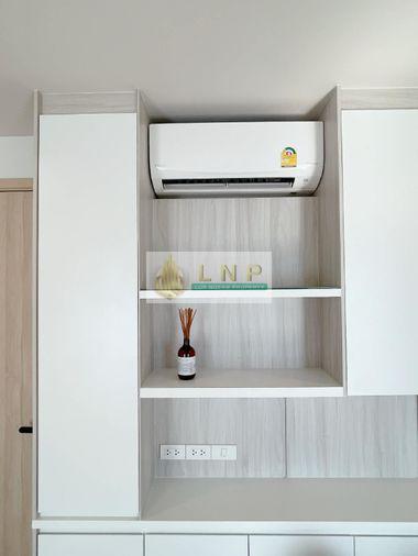 รูป 🏢 ขายคอนโด : Nue Noble Ngamwongwan (นิว โนเบิล งามวงศ์วาน) รหัสทรัพย์ | 📌LNP-C13595 - รูปที่ 3/15