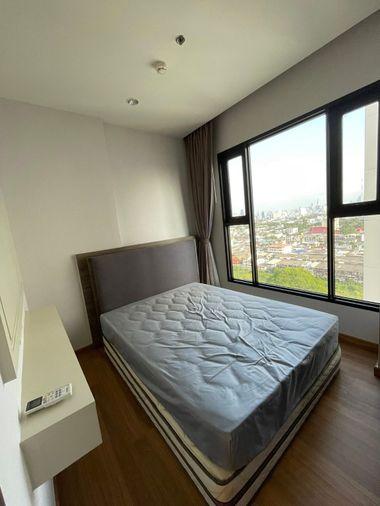 รูป 🟢ER26187 🟢ให้เช่า / For Rent Chewathai Residence Bang Pho 💰 ราคา 38,000 บาท/เดือน - รูปที่ 1/12