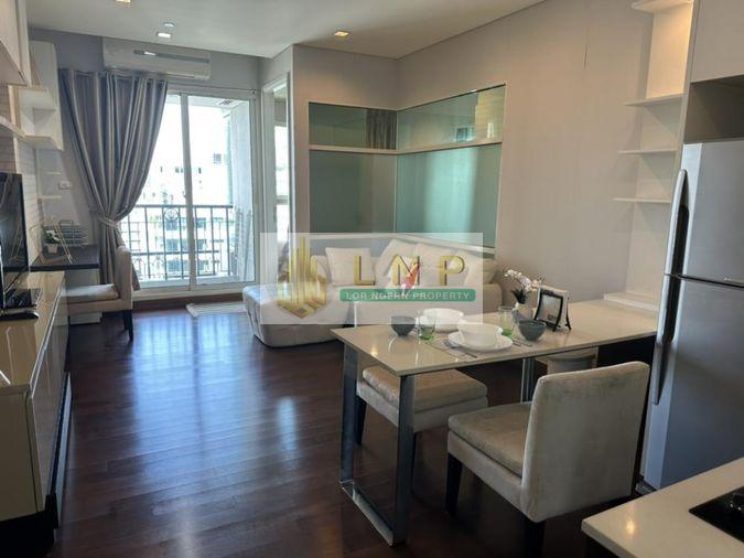 รูป 🏢 ขายคอนโด : Ivy Thonglor (ไอวี่ ทองหล่อ) รหัสทรัพย์ | 📌LNP-C1399 - รูปที่ 16/25