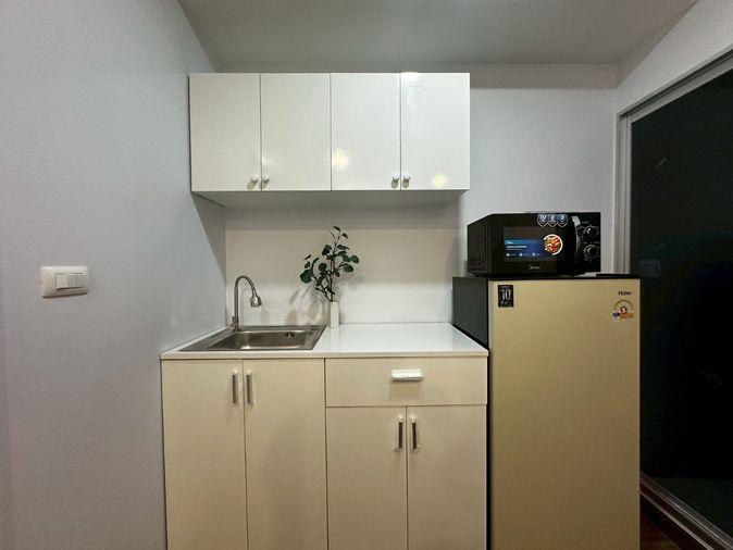 รูป 🏢 ขายคอนโด : Plum Condo Ladprao 101 (พลัม คอนโด ลาดพร้าว 101)   รหัสทรัพย์ | 📌LNP-C13596  - รูปที่ 7/21