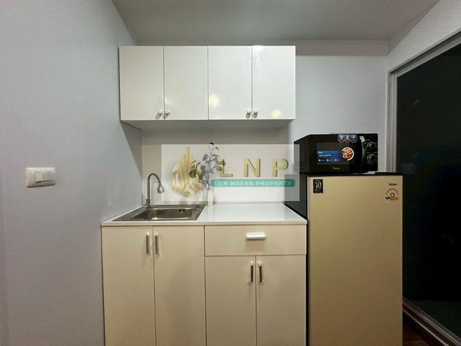 รูป 🏢 ขายคอนโด : Plum Condo Ladprao 101 (พลัม คอนโด ลาดพร้าว 101) รหัสทรัพย์ | 📌LNP-C13596 - รูปที่ 7/21