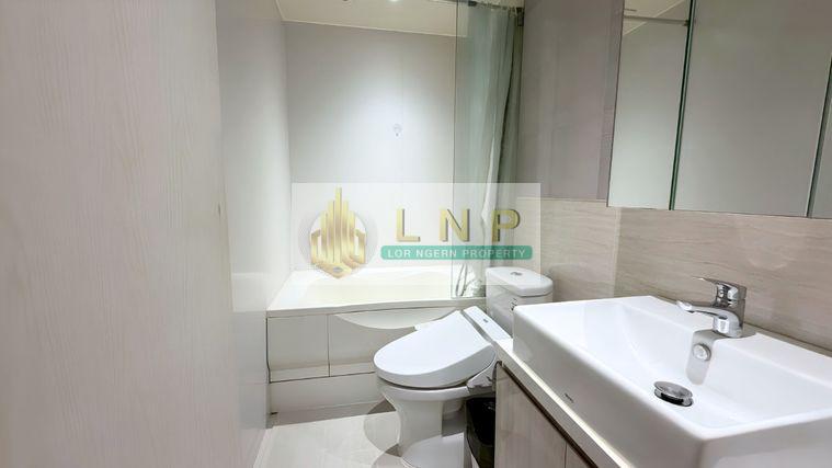 รูป 🏢 ให้เช่าคอนโด : Runesu Thonglor 5 (รูเนะสุ ทองหล่อ 5) รหัสทรัพย์ | 📌LNP-C13609 - รูปที่ 5/7
