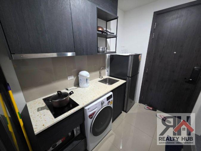 รูป 🤝🏻RB24988 ให้เช่าถูกมาก👍เอ็กซ์ที ห้วยขวาง✅แอดไลน์ @mproperty( มี @ ด้วย) แอดมินตอบไว - รูปที่ 5/8