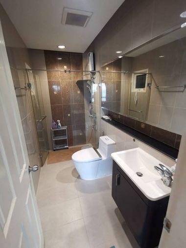 รูป บ้านกลางกรุง แกรนด์เวียนนา พระราม 3 ขายทาวน์โฮม 3 ชั้น 3 ห้องนอน โทร 063-6165390 - รูปที่ 13/15