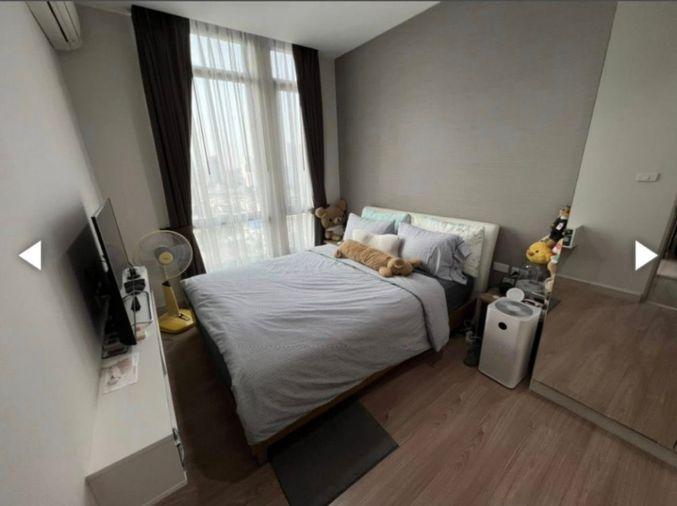 รูป 🟢ER26185 🟢ให้เช่า / For Rent The Capital Ratchaprarop - Vibhavadi 💰 ราคา 14,500 บาท/เดือน - รูปที่ 1/8