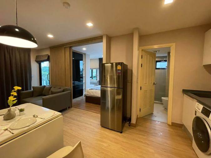 รูป 🏢 ให้เช่าคอนโด : The Ace Ekamai (ดิ เอซ เอกมัย)   รหัสทรัพย์ | 📌LNP-C13602  - รูปที่ 3/11