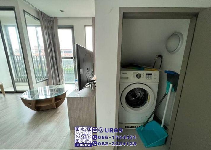 picture 💙 Hot Price 💙 For Rent Ideo Mobi Sukhumvit 81 - 11/16