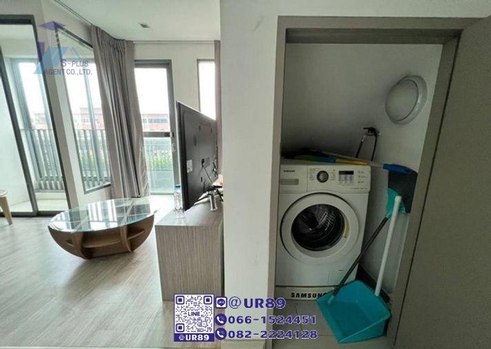 picture ð Hot Price ð For Rent Ideo Mobi Sukhumvit 81 - 11/16