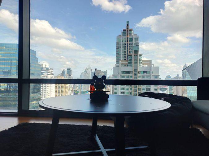 picture Condo for rent  : Circle Living Prototype (ST-02) - 5/15