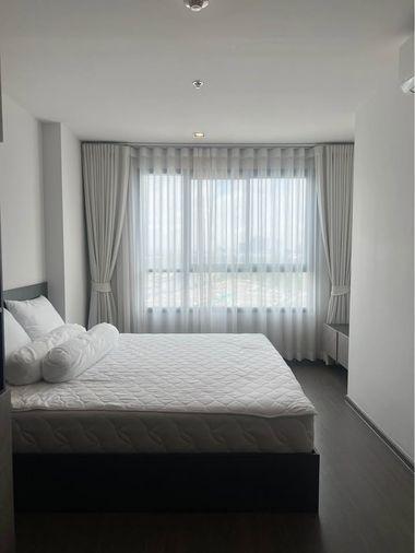 รูป 🏢 ให้เช่าคอนโด : IDEO Phaholyothin - Chatujak (ไอดีโอ พหลโยธิน - จตุจักร)   รหัสทรัพย์ | 📌LNP-C13614  - รูปที่ 1/15